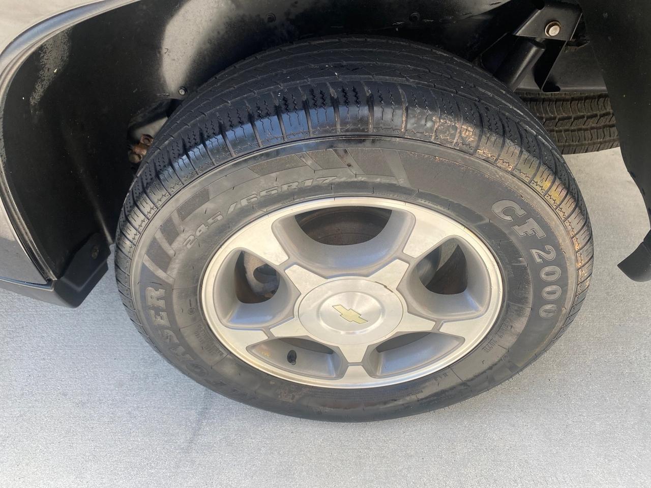 2005 Chevrolet TrailBlazer LT LOW MILES 30,654 Pompano Beach FL