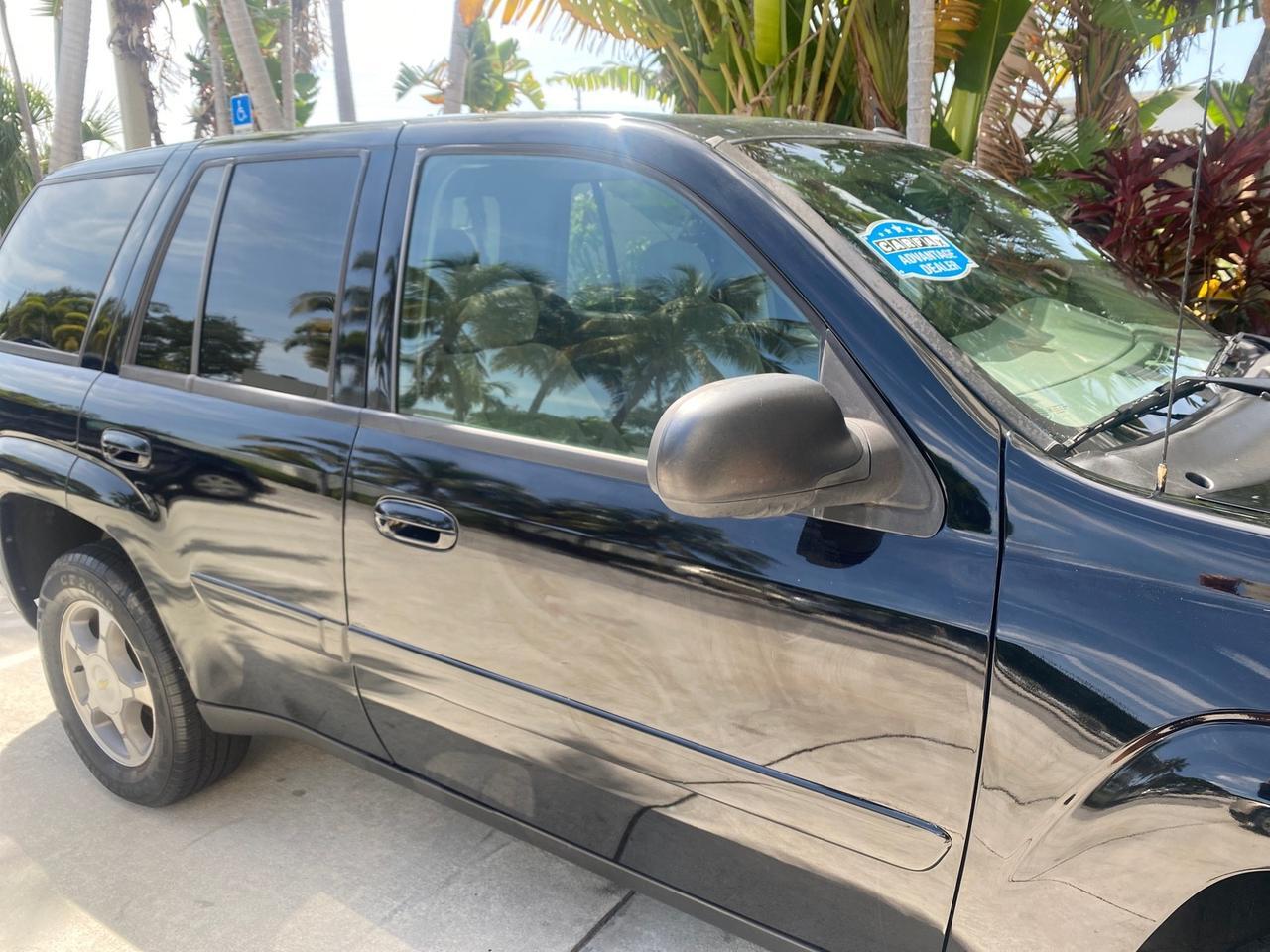 2005 Chevrolet TrailBlazer LT LOW MILES 30,654 Pompano Beach FL