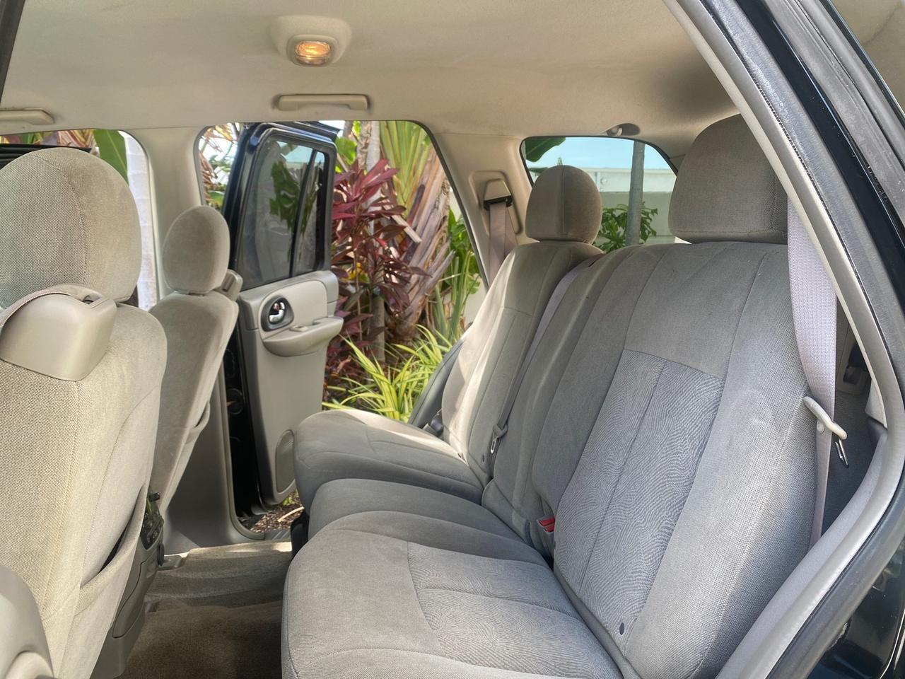 2005 Chevrolet TrailBlazer LT LOW MILES 30,654 Pompano Beach FL