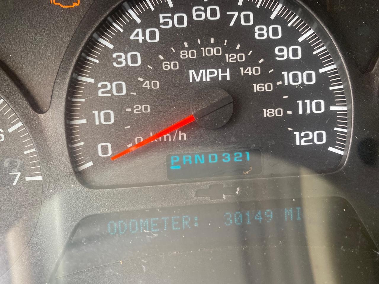 2005 Chevrolet TrailBlazer LT LOW MILES 30,654 Pompano Beach FL