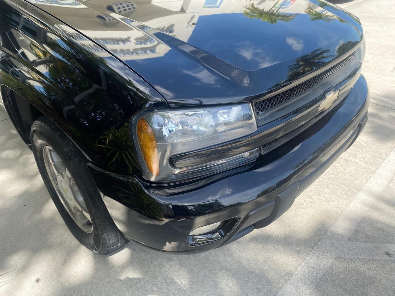 2005 Chevrolet TrailBlazer LT LOW MILES 30,654 Pompano Beach FL