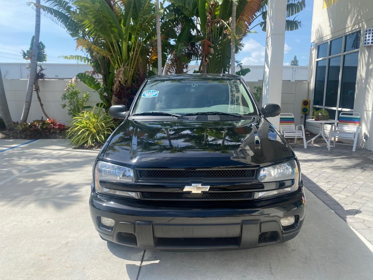 2005 Chevrolet TrailBlazer LT LOW MILES 30,654 Pompano Beach FL