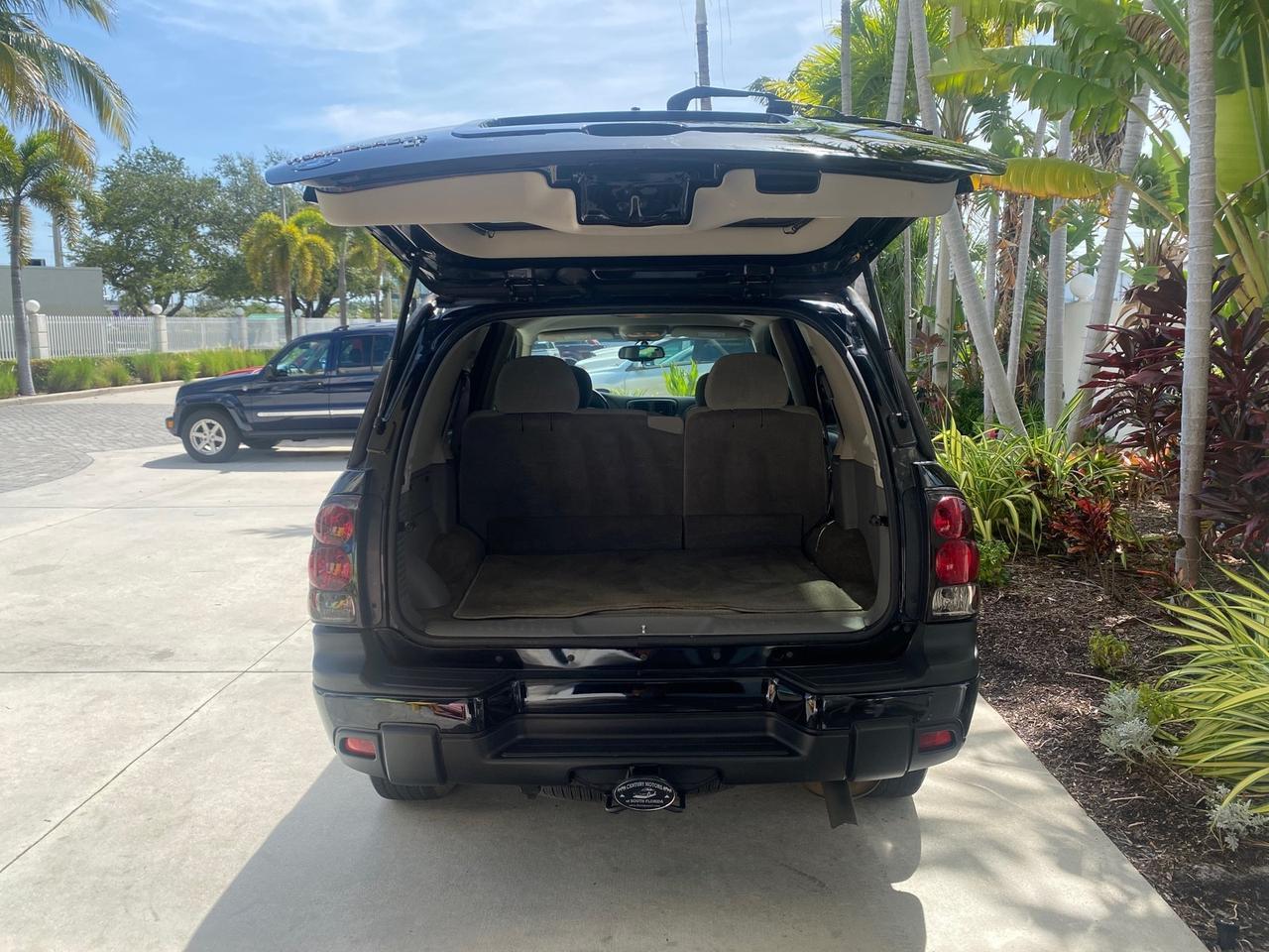 2005 Chevrolet TrailBlazer LT LOW MILES 30,654 Pompano Beach FL