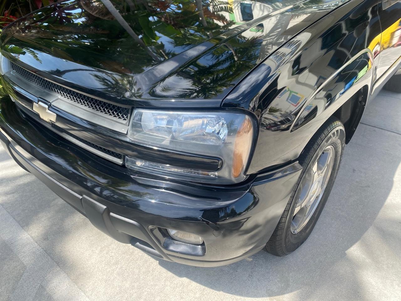2005 Chevrolet TrailBlazer LT LOW MILES 30,654 Pompano Beach FL