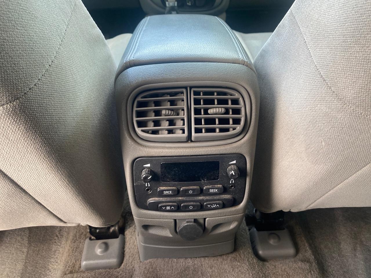 2005 Chevrolet TrailBlazer LT LOW MILES 30,654 Pompano Beach FL