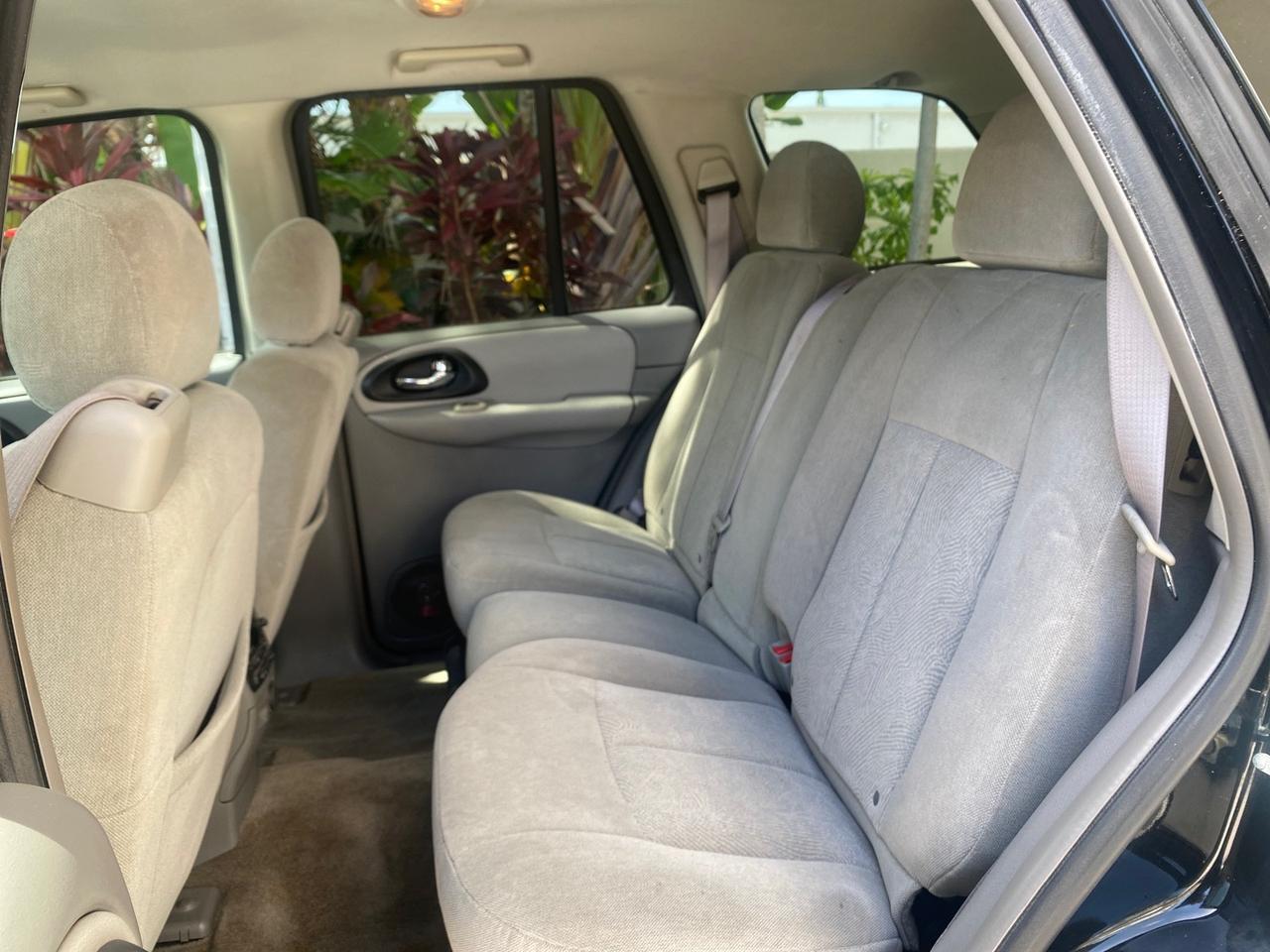 2005 Chevrolet TrailBlazer LT LOW MILES 30,654 Pompano Beach FL