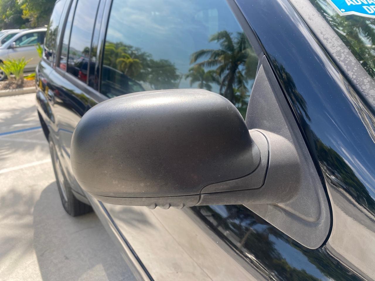 2005 Chevrolet TrailBlazer LT LOW MILES 30,654 Pompano Beach FL