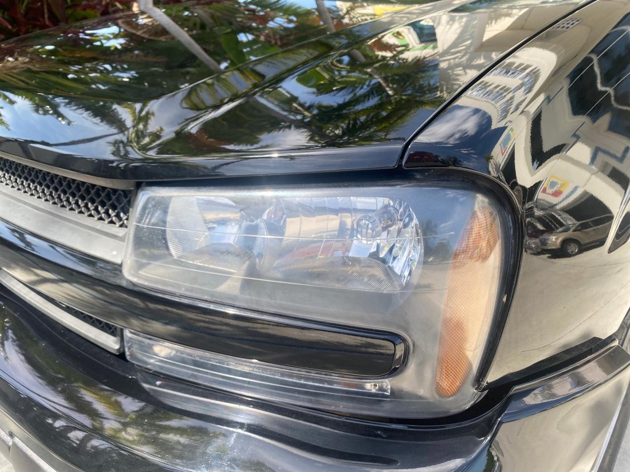 2005 Chevrolet TrailBlazer LT LOW MILES 30,654 Pompano Beach FL
