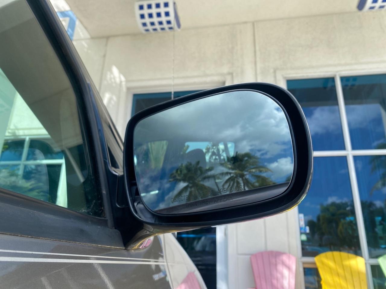 2005 Chevrolet Venture LS LOW MILES 48,285 Pompano Beach FL