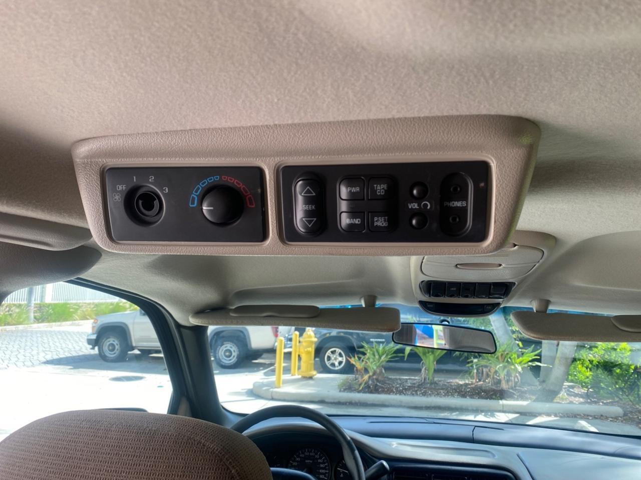 2005 Chevrolet Venture LS LOW MILES 48,285 Pompano Beach FL
