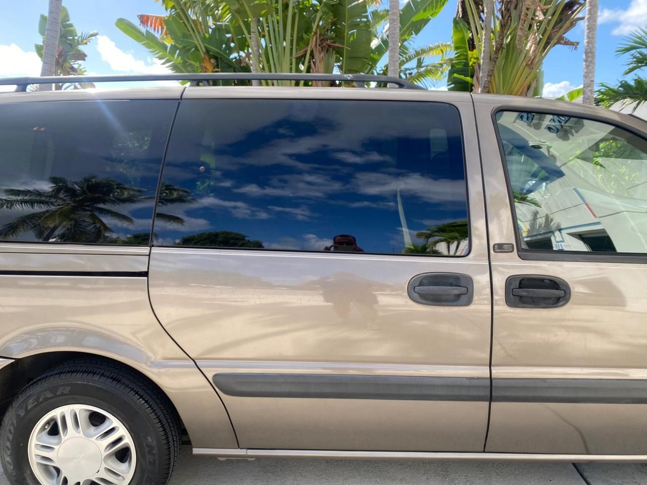 2005 Chevrolet Venture LS LOW MILES 48,285 Pompano Beach FL