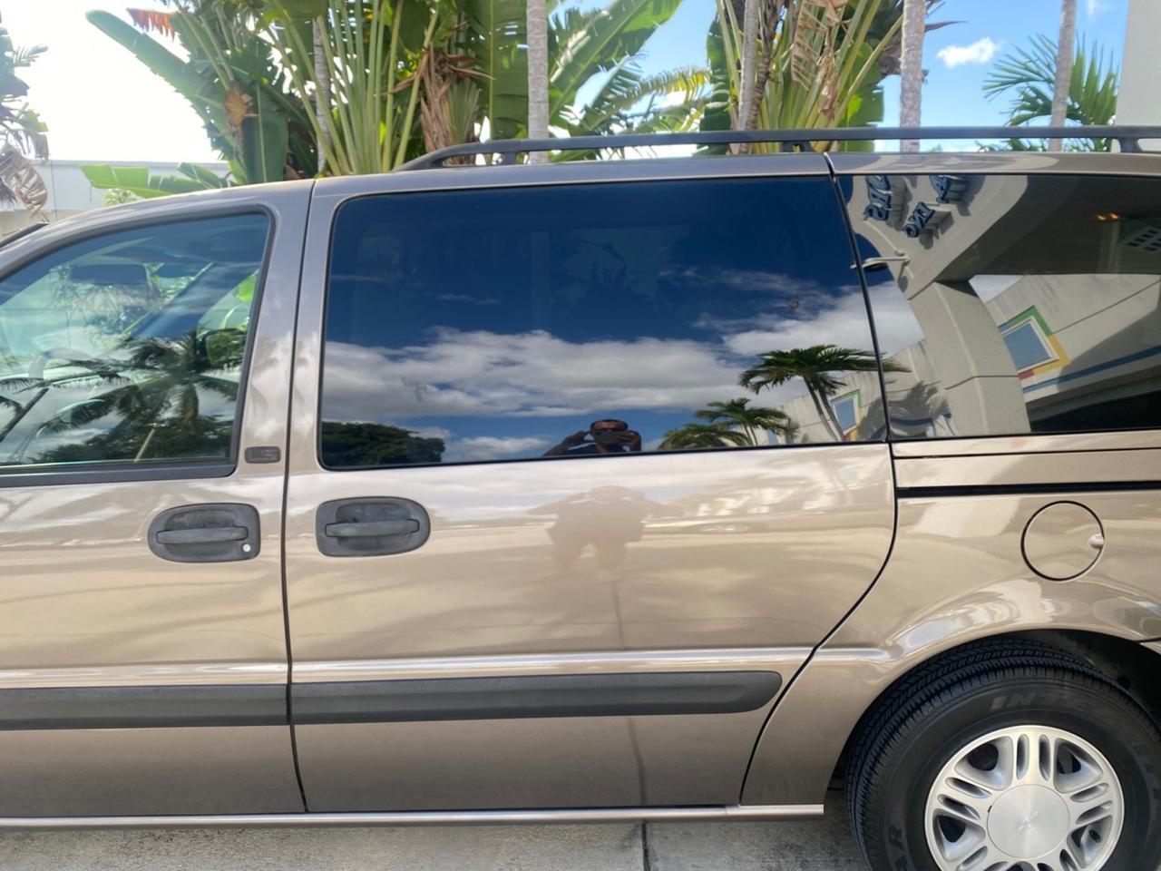 2005 Chevrolet Venture LS LOW MILES 48,285 Pompano Beach FL