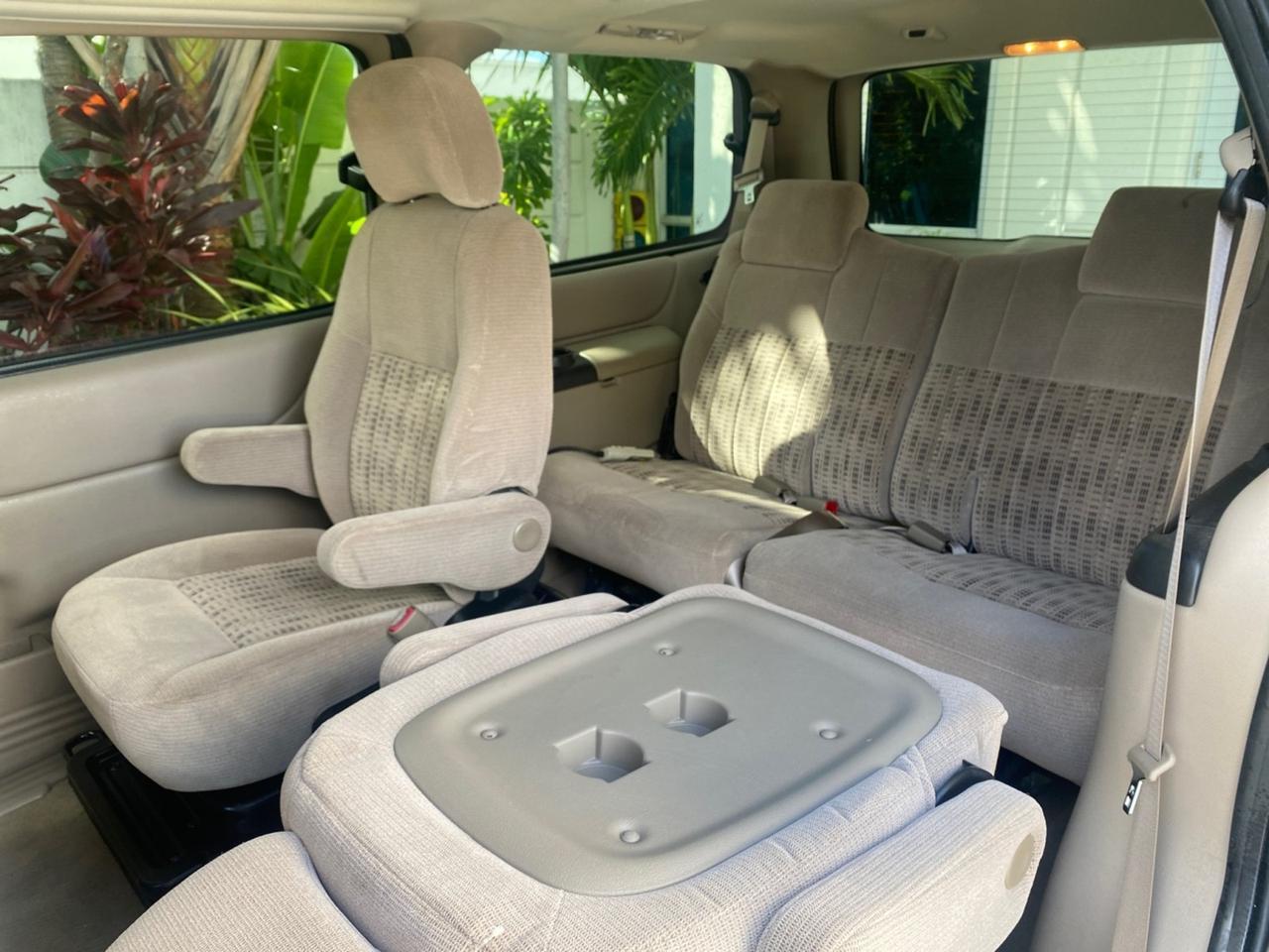 2005 Chevrolet Venture LS LOW MILES 48,285 Pompano Beach FL