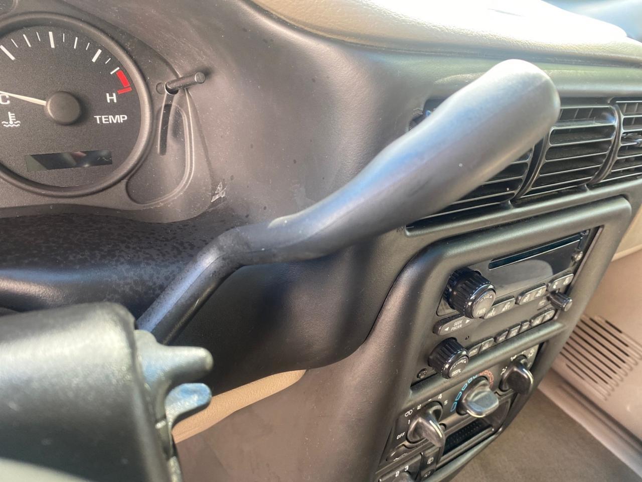 2005 Chevrolet Venture LS LOW MILES 48,285 Pompano Beach FL