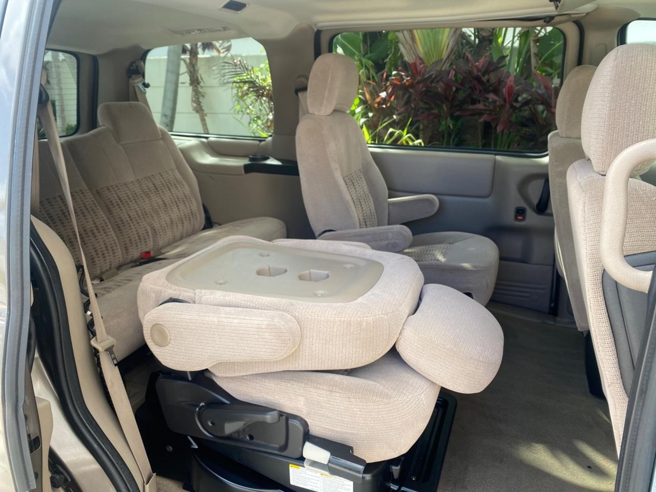 2005 Chevrolet Venture LS LOW MILES 48,285 Pompano Beach FL