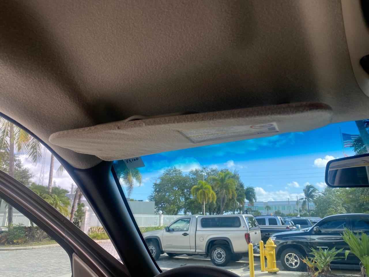 2005 Chevrolet Venture LS LOW MILES 48,285 Pompano Beach FL