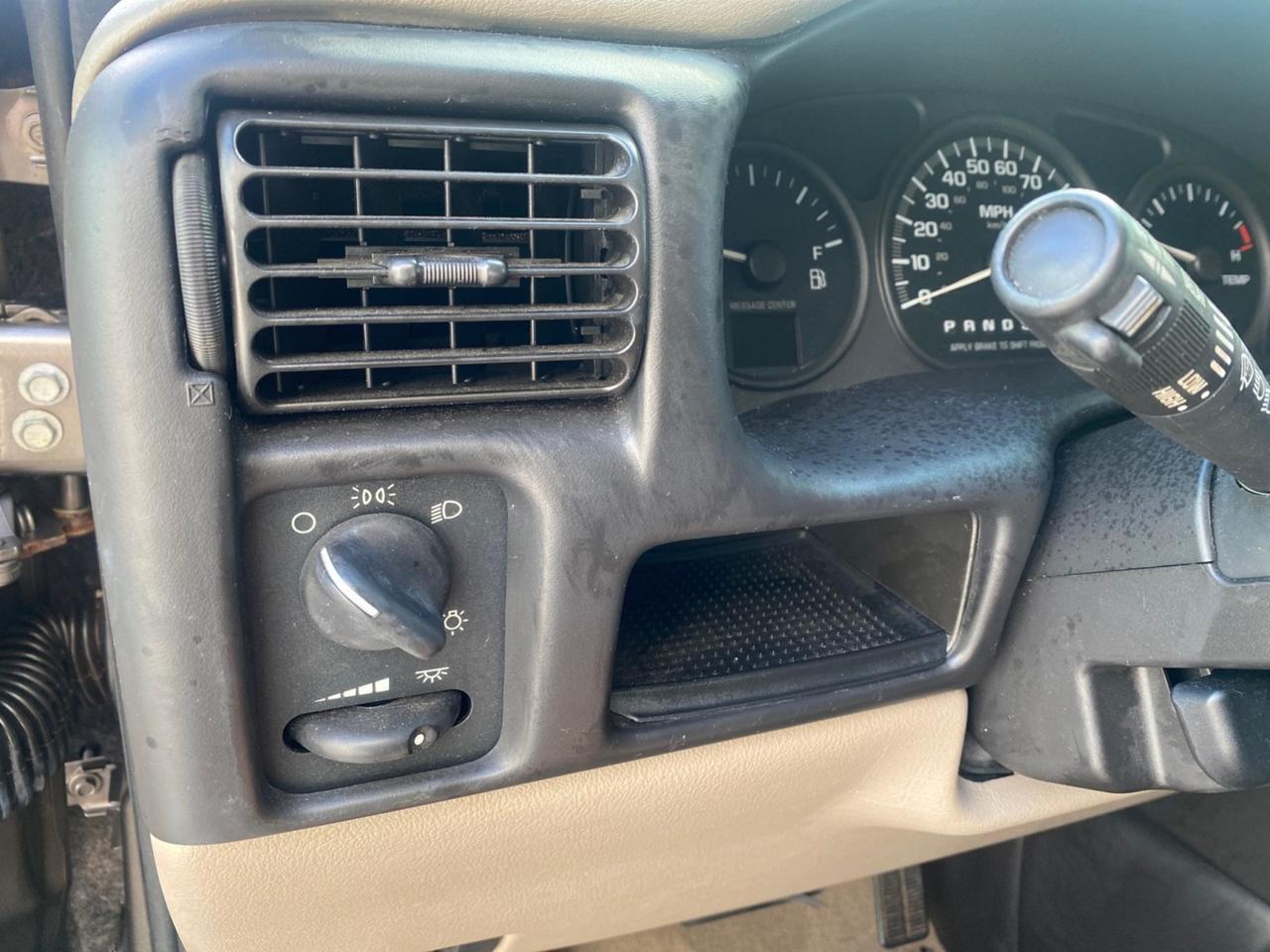 2005 Chevrolet Venture LS LOW MILES 48,285 Pompano Beach FL