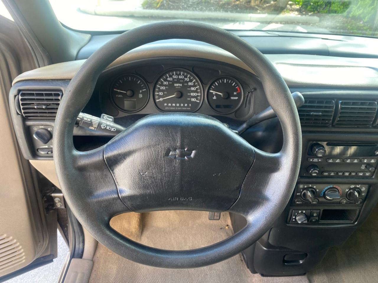 2005 Chevrolet Venture LS LOW MILES 48,285 Pompano Beach FL
