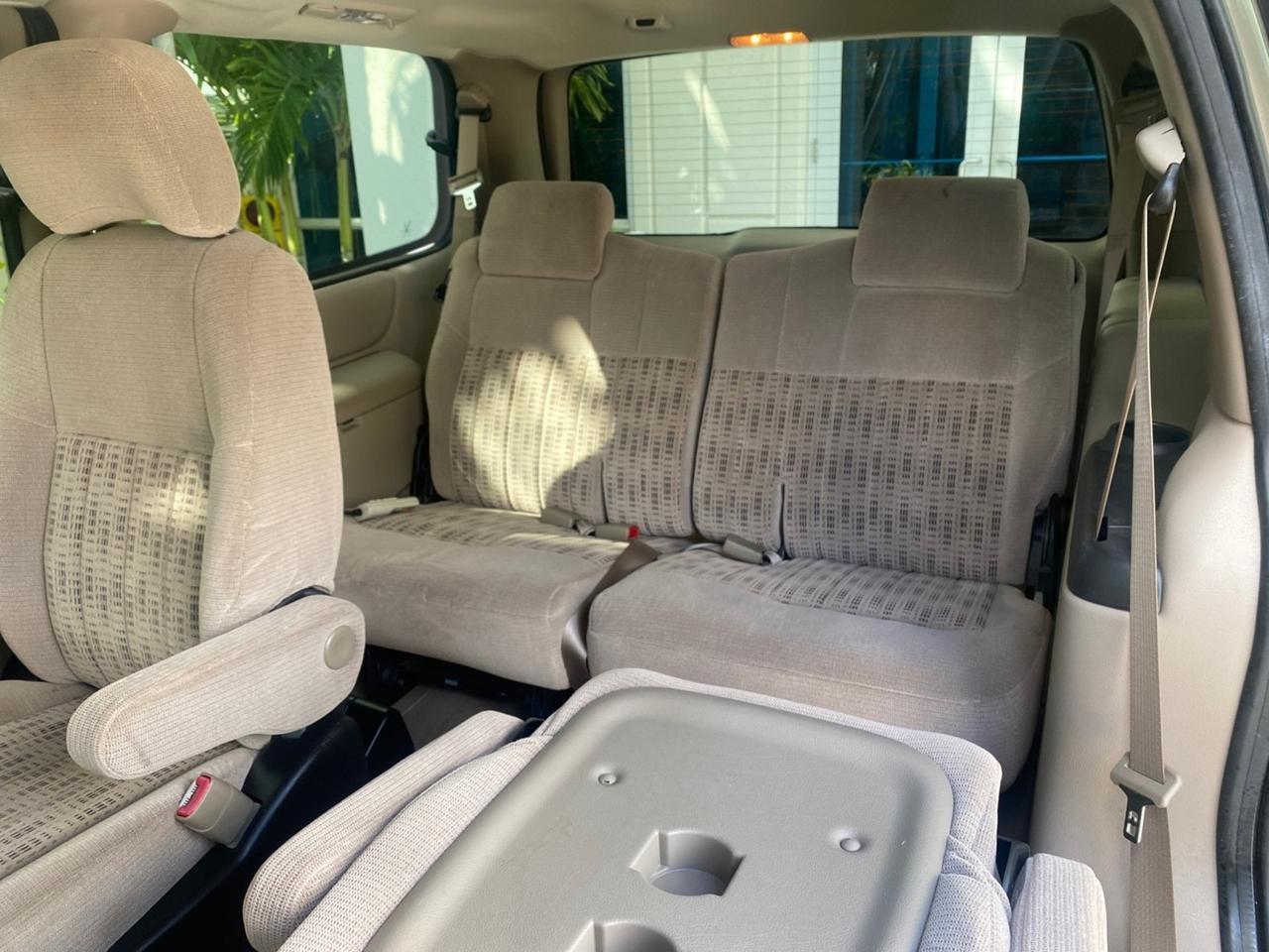 2005 Chevrolet Venture LS LOW MILES 48,285 Pompano Beach FL