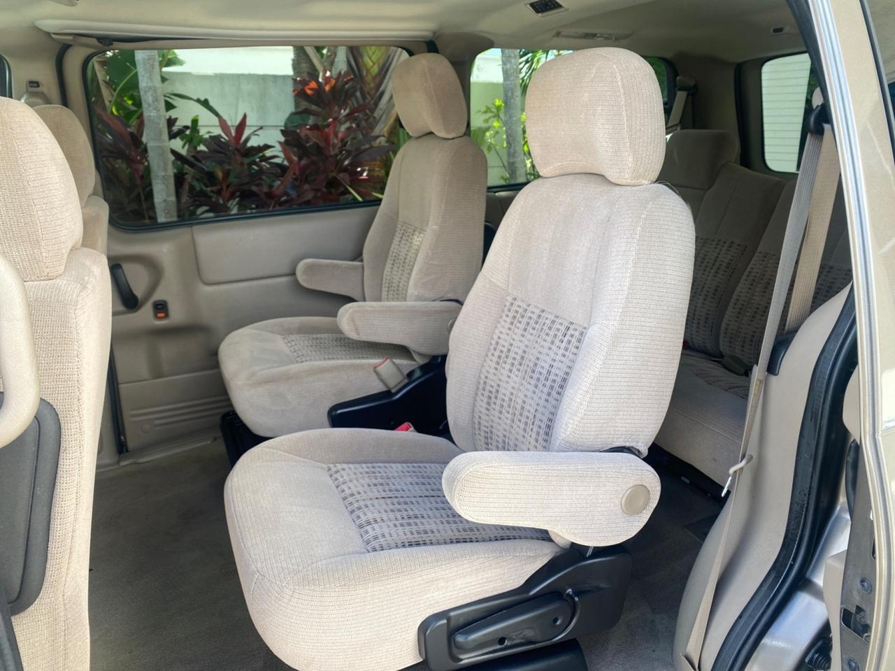 2005 Chevrolet Venture LS LOW MILES 48,285 Pompano Beach FL