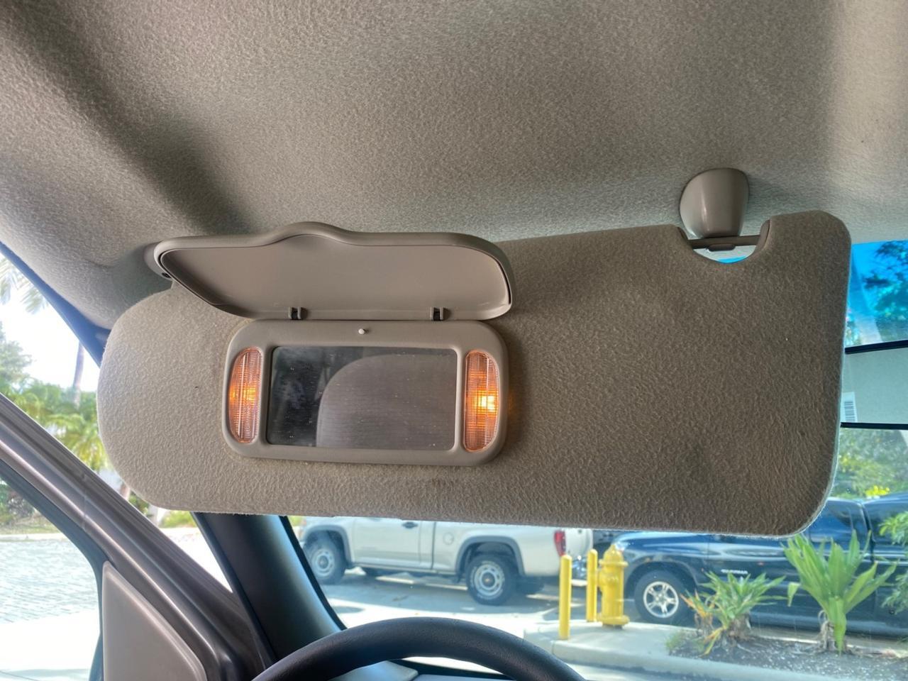 2005 Chevrolet Venture LS LOW MILES 48,285 Pompano Beach FL