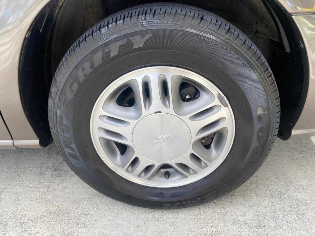 2005 Chevrolet Venture LS LOW MILES 48,285 Pompano Beach FL
