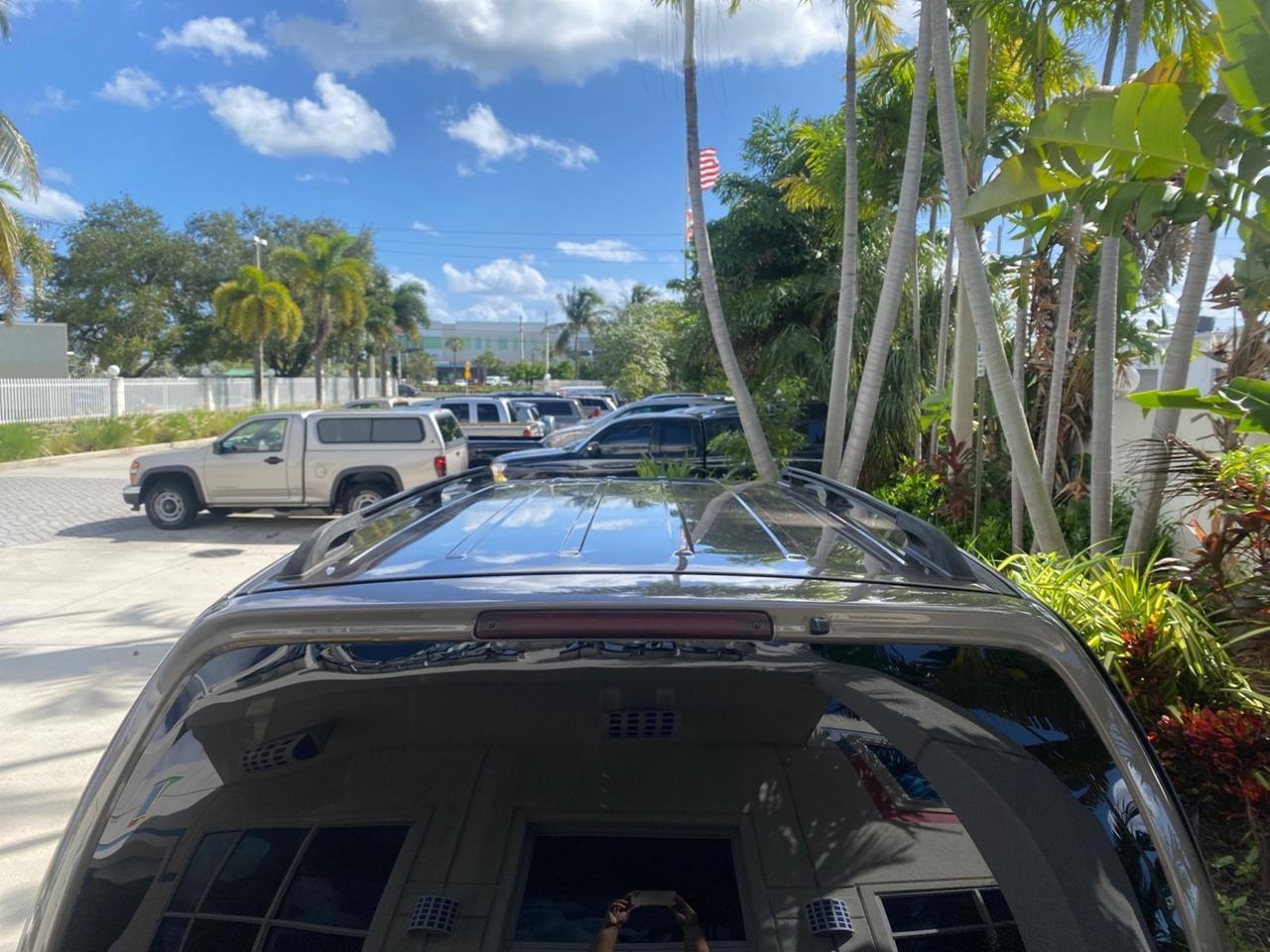2005 Chevrolet Venture LS LOW MILES 48,285 Pompano Beach FL