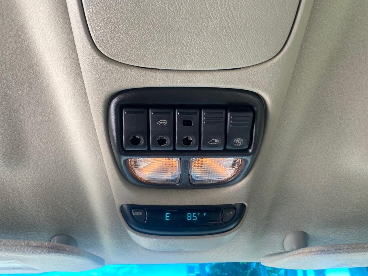 2005 Chevrolet Venture LS LOW MILES 48,285 Pompano Beach FL
