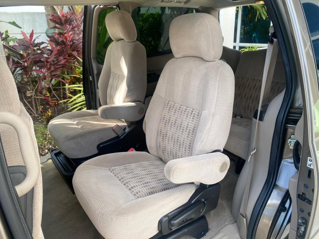 2005 Chevrolet Venture LS LOW MILES 48,285 Pompano Beach FL