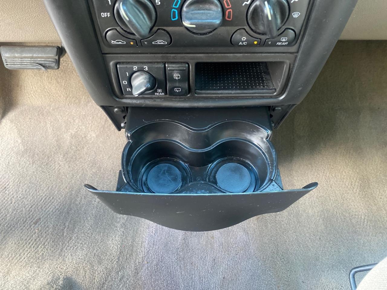 2005 Chevrolet Venture LS LOW MILES 48,285 Pompano Beach FL