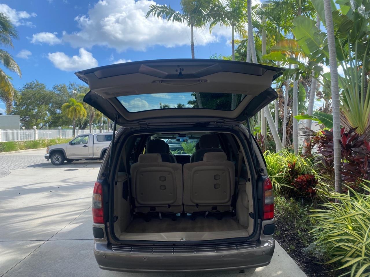 2005 Chevrolet Venture LS LOW MILES 48,285 Pompano Beach FL