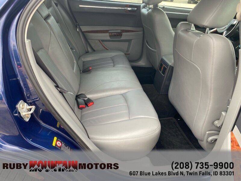 2005 Chrysler 300 300C AWD Twin Falls ID