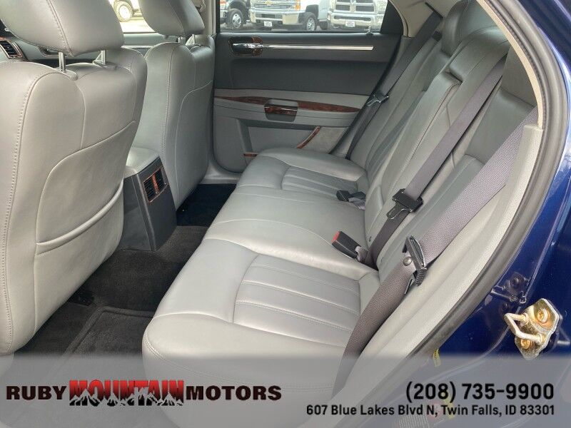 2005 Chrysler 300 300C AWD Twin Falls ID