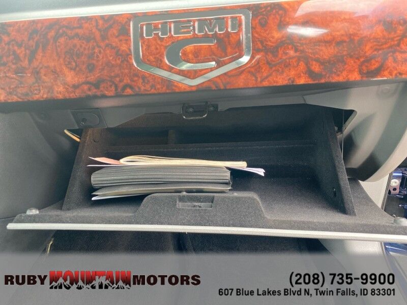 2005 Chrysler 300 300C AWD Twin Falls ID
