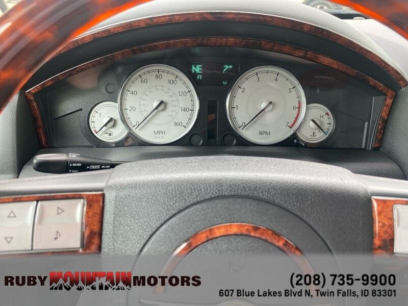 2005 Chrysler 300 300C AWD Twin Falls ID