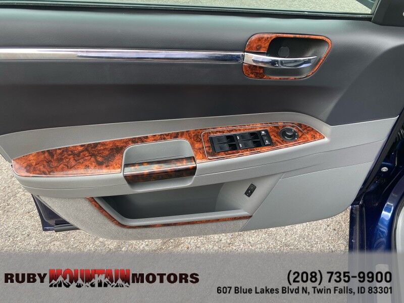 2005 Chrysler 300 300C AWD Twin Falls ID