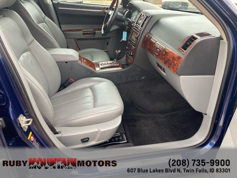2005 Chrysler 300 300C AWD Twin Falls ID