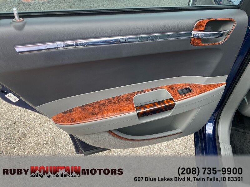 2005 Chrysler 300 300C AWD Twin Falls ID