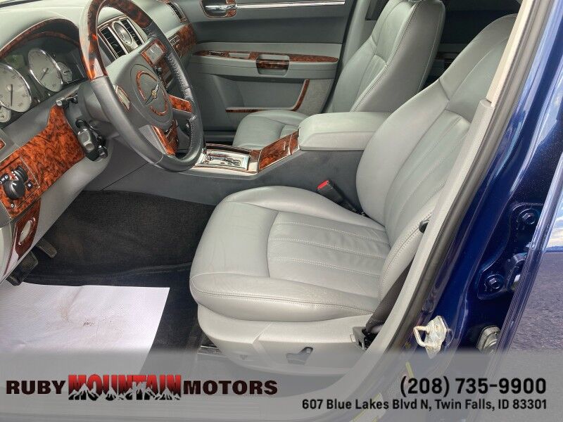 2005 Chrysler 300 300C AWD Twin Falls ID