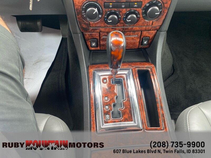 2005 Chrysler 300 300C AWD Twin Falls ID