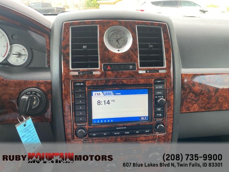 2005 Chrysler 300 300C AWD Twin Falls ID