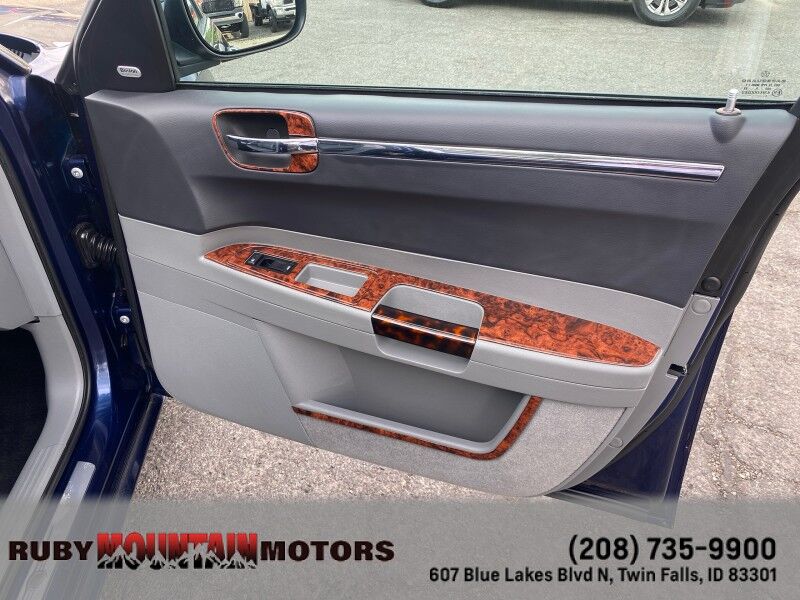2005 Chrysler 300 300C AWD Twin Falls ID
