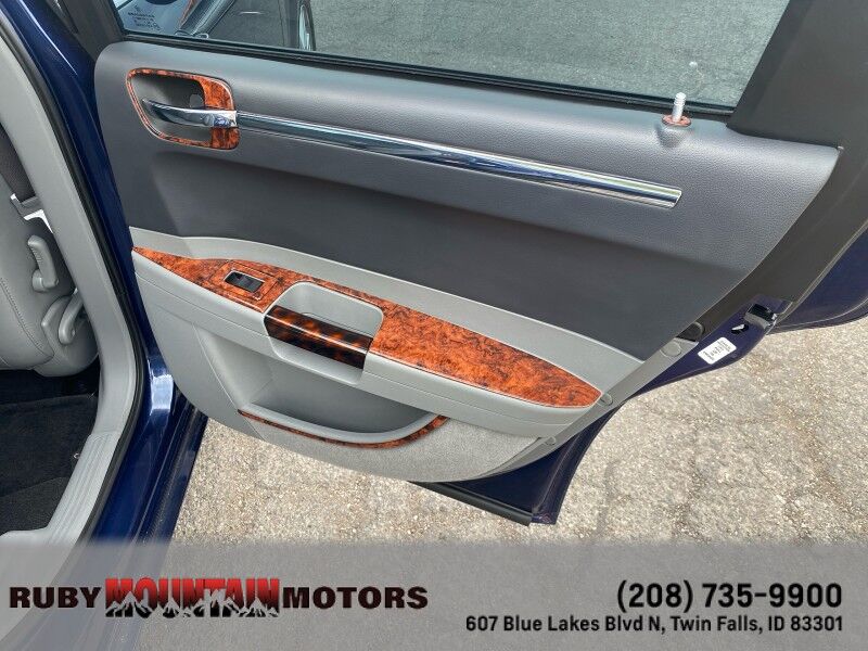 2005 Chrysler 300 300C AWD Twin Falls ID