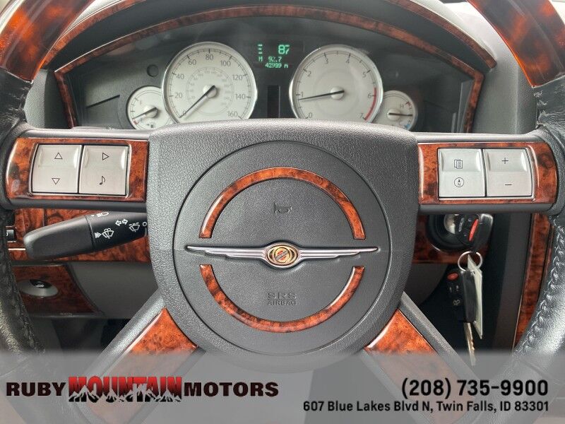 2005 Chrysler 300 300C AWD Twin Falls ID