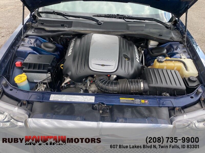 2005 Chrysler 300 300C AWD Twin Falls ID