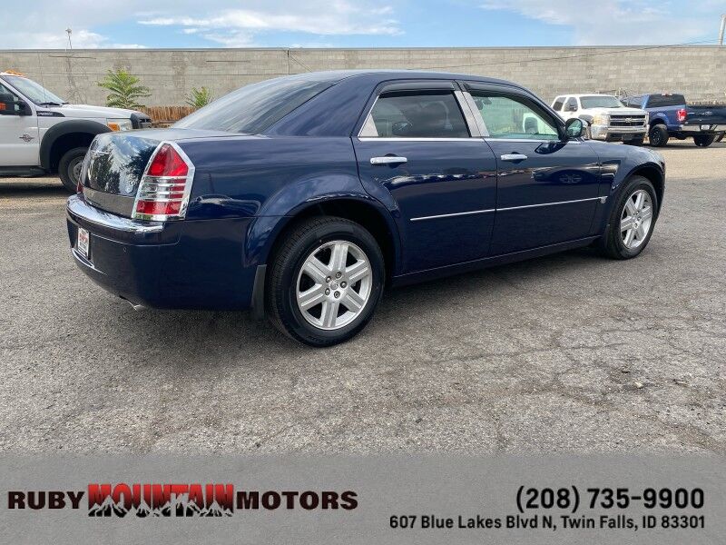 2005 Chrysler 300 300C AWD Twin Falls ID