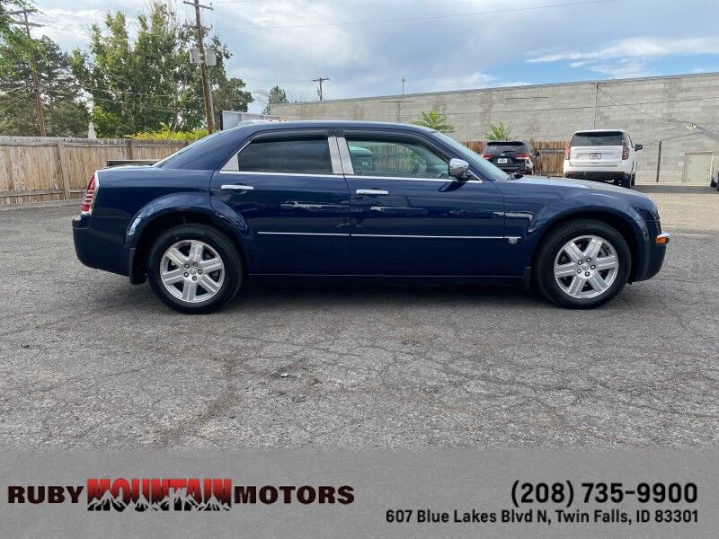 2005 Chrysler 300 300C AWD Twin Falls ID