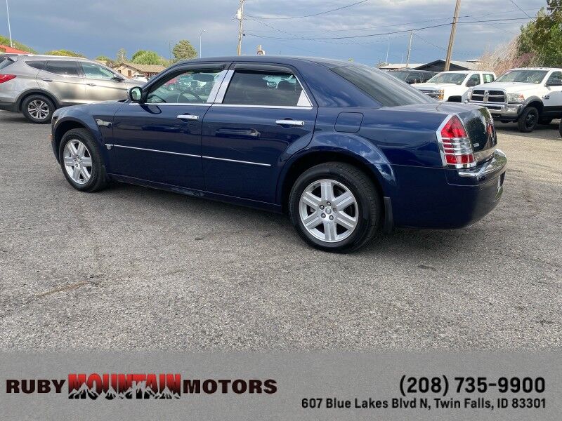 2005 Chrysler 300 300C AWD Twin Falls ID