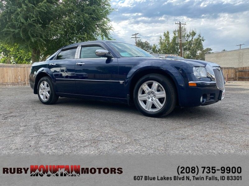2005 Chrysler 300 300C AWD Twin Falls ID