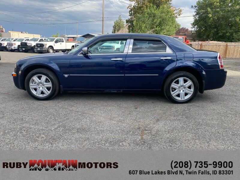 2005 Chrysler 300 300C AWD Twin Falls ID